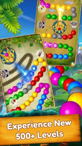 Screenshot 4: Zumble Classic