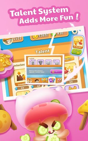 Screenshot 15: Mushroom Rush