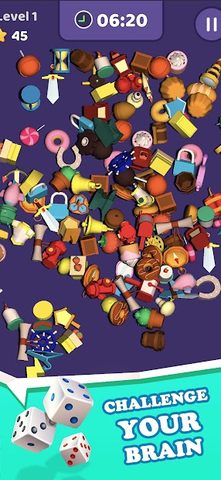 Screenshot 8: Match 3D Master