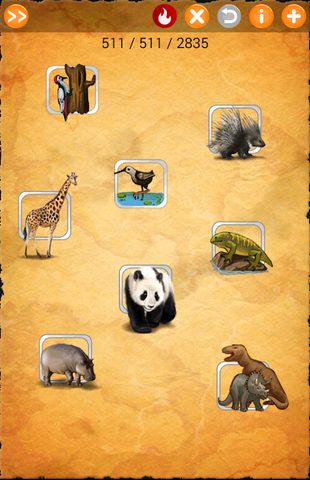 Screenshot 3: Alchemy Classic Ad Free