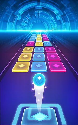 Screenshot 16: Color Hop 3D - Music Game