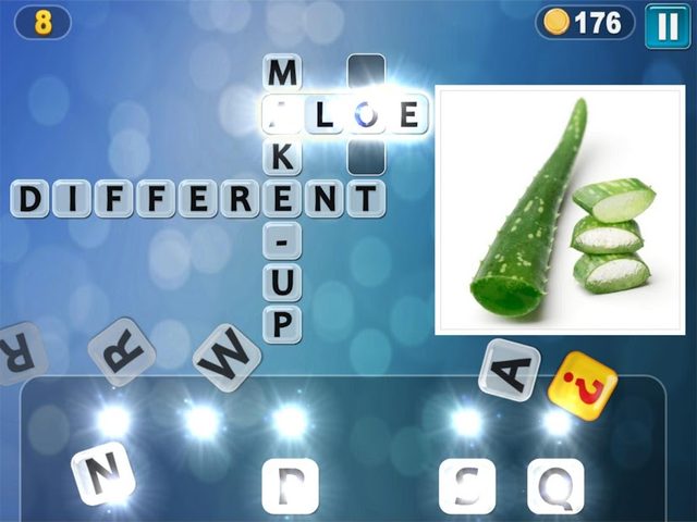 Screenshot 20: PixWords™