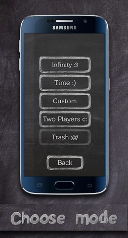 Screenshot 1: Logical Numbers - Without ads