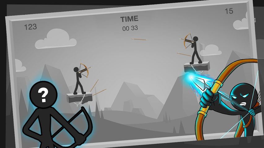 Screenshot 8: Mr Bow