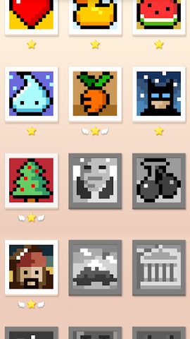 Screenshot 3: Pixaw Puzzle