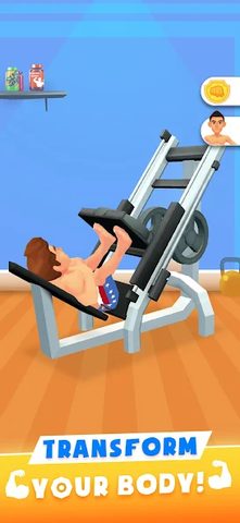 Screenshot 12: Idle Workout Master