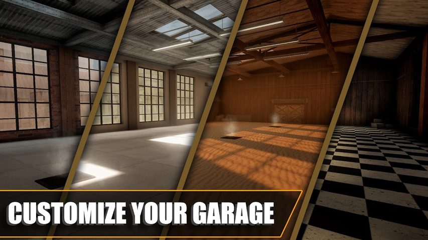 Screenshot 8: No Limit Drag Racing 2