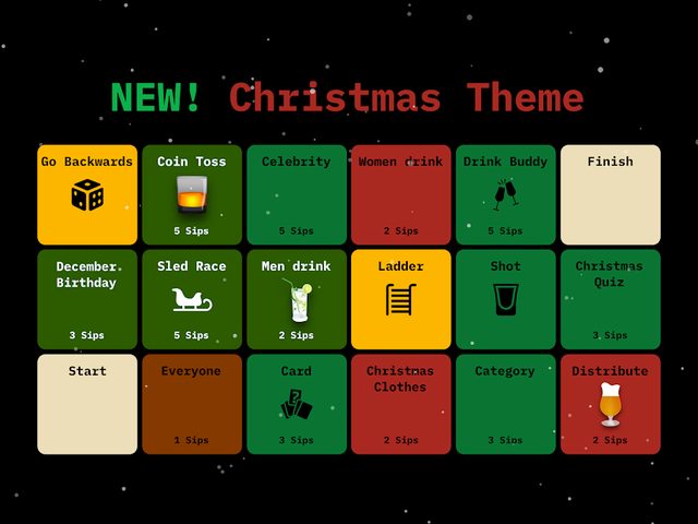 Screenshot 14: Drynk: Board and Drinking Game
