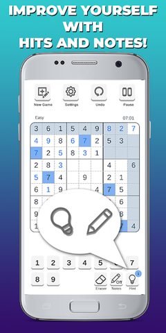 Screenshot 18: Sudoku - Offline Puzzle Game