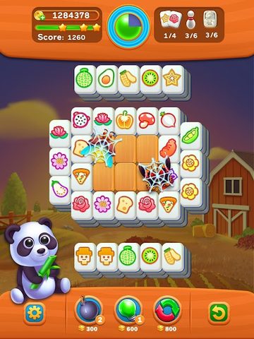 Screenshot 15: Madden Mahjong - Solitaire Pop