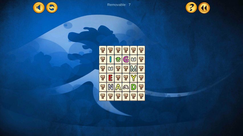 Screenshot 8: Mahsung Deluxe