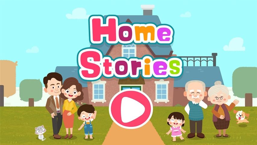 Screenshot 18: Baby Panda's Home Stories