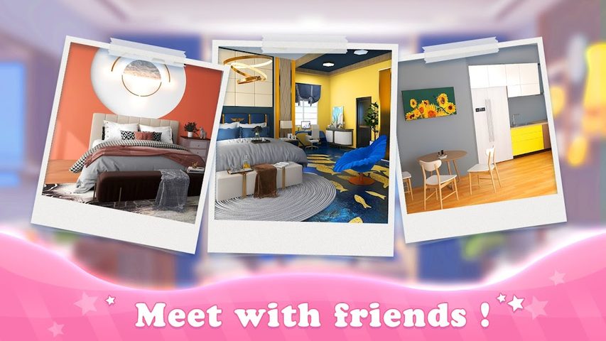 Screenshot 9: Dream Home - House Design
