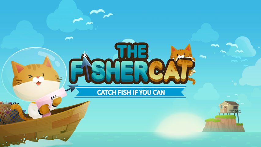 Screenshot 8: The Fishercat