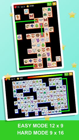 Screenshot 1: Omo - Connect Animal