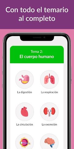 Screenshot 5: Academons - Primaria juegos educativos