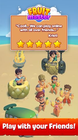 Screenshot 10: Fruit Master - Spin Coin Saga
