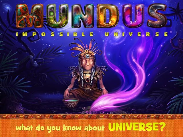 Screenshot 18: Mundus – match 3 puzzle games