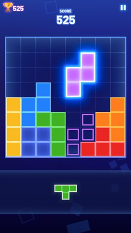 Screenshot 20: Block Puzzle