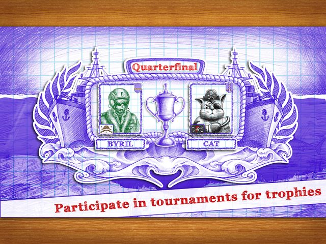 Screenshot 12: Sea Battle 2