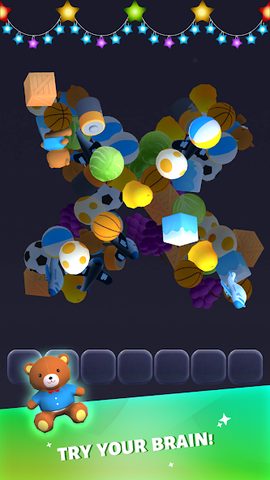 Screenshot 7: Match Fun 3D -Triple Tile Game