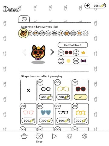 Screenshot 17: Cats are Cute: Pop Time!