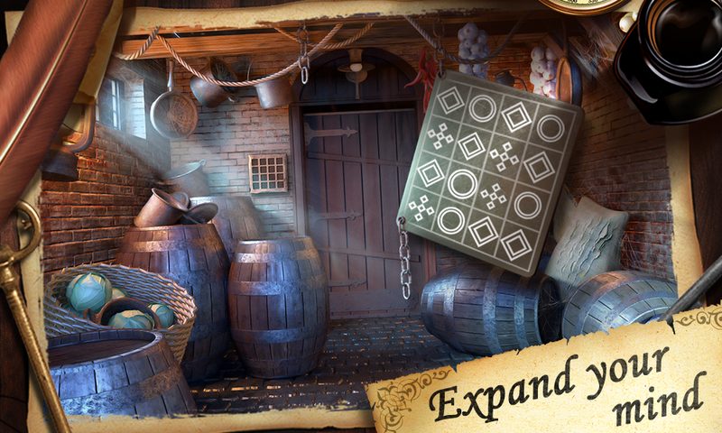 Screenshot 22: Mansion of Puzzles. Escape Puzzle games for adults