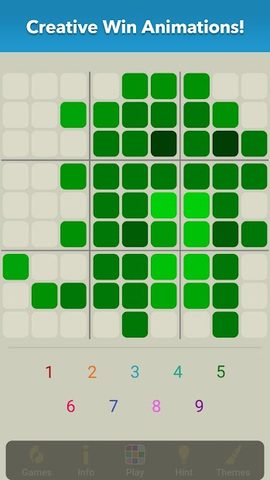 Screenshot 5: Sudoku Simple