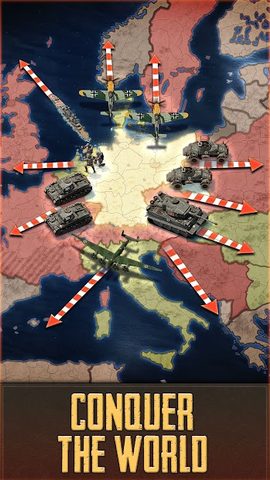 Screenshot 5: Call of War
