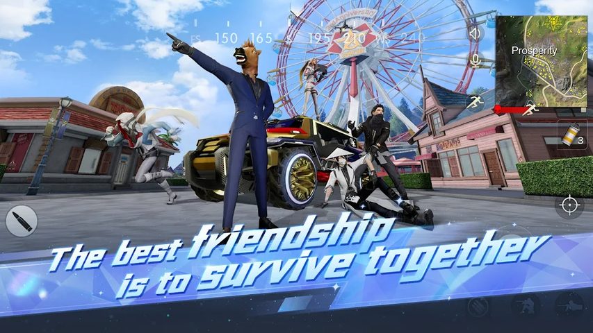 Screenshot 18: Knives Out