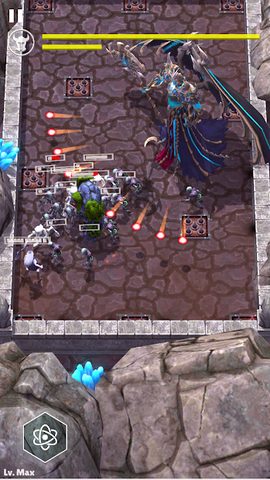 Screenshot 9: Nameless Origin