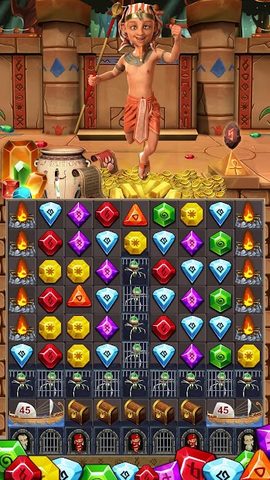 Screenshot 12: Jewel Ancient 2: lost gems