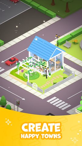 Screenshot 5: Diy World 3D