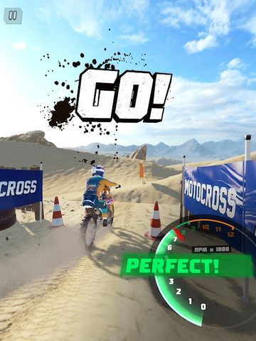 Screenshot 12: Dirt Bike Unchained