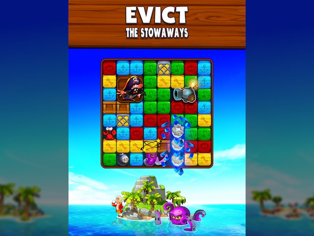 Screenshot 7: Prize Blast