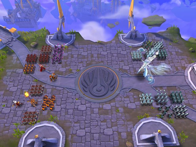 Screenshot 6: Brave Order