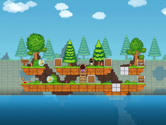 Screenshot 23: Sleepy Adventure - Hard Level Again (Logic games)