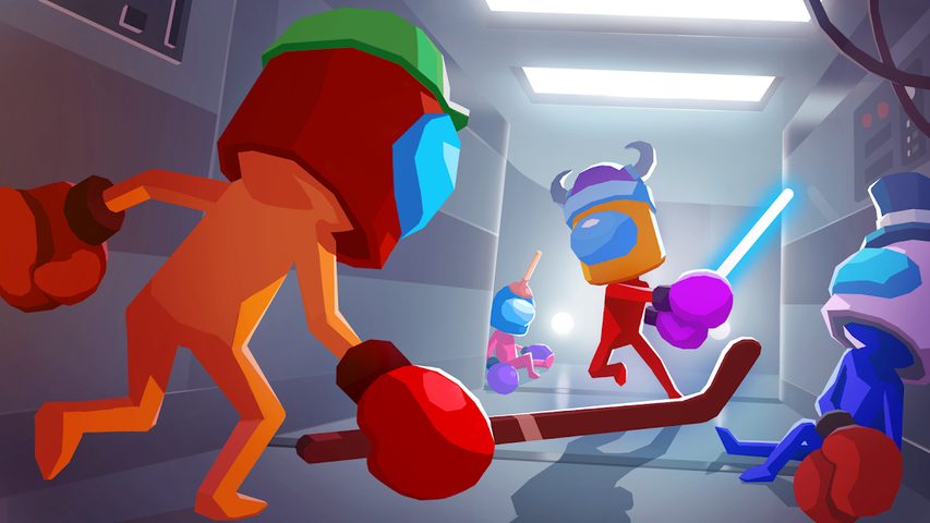 Screenshot 15: Gang Boxing Arena