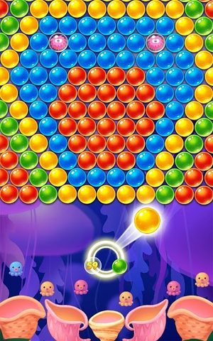 Screenshot 22: Bubble Shooter