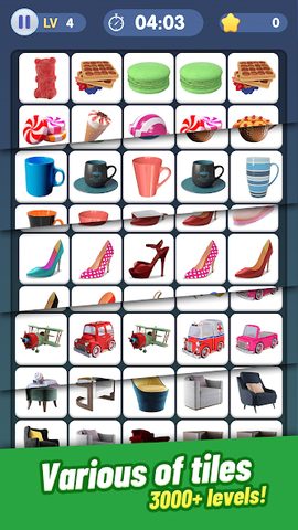Screenshot 10: Onet 3D Journey
