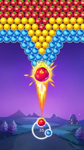 Screenshot 21: Bubble Shooter Splash