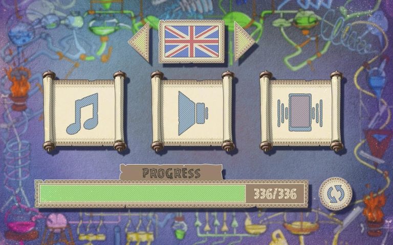 Screenshot 10: Doodle Alchemy