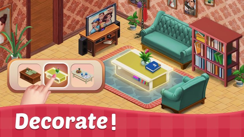 Screenshot 6: Home Memories