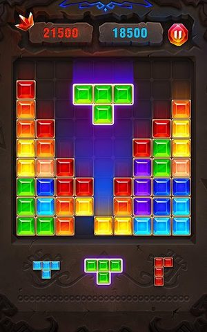 Screenshot 6: Block Puzzle