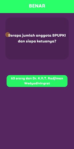 Screenshot 9: Lomba 17 Agustus