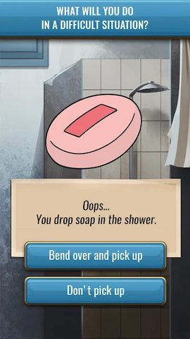 Screenshot 7: Hoosegow: Prison Survival