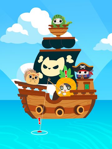 Screenshot 18: Sailor Cats
