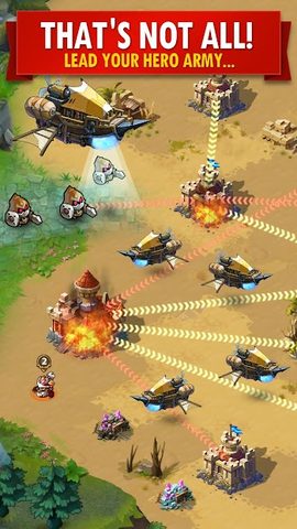 Screenshot 10: Magic Rush: Heroes