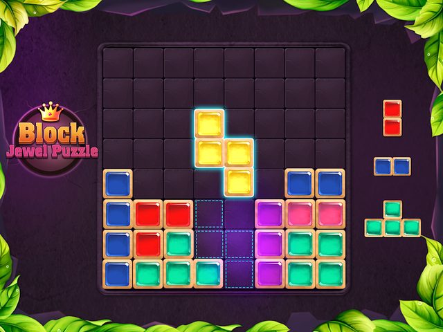 Screenshot 22: Block Jewel - Block Puzzle Gem Free Blast Game