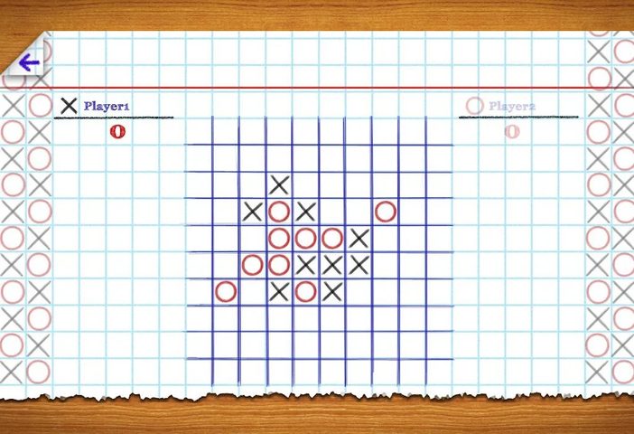 Screenshot 19: Tic Tac Toe 2
